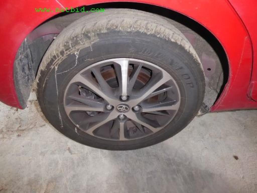 Construction machinery, utility vehicles, formwork material and miscellaneous hand tools <br>-9