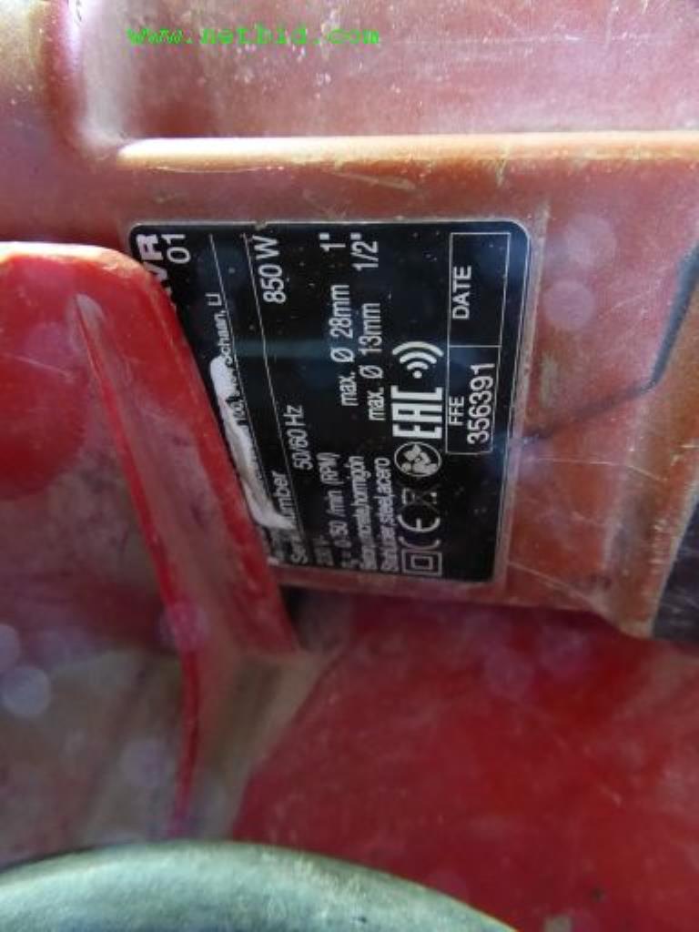 Construction machinery, utility vehicles, formwork material and miscellaneous hand tools <br>-2