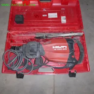 Bourací kladivo Hilti TE 1000-AVR HI Drive