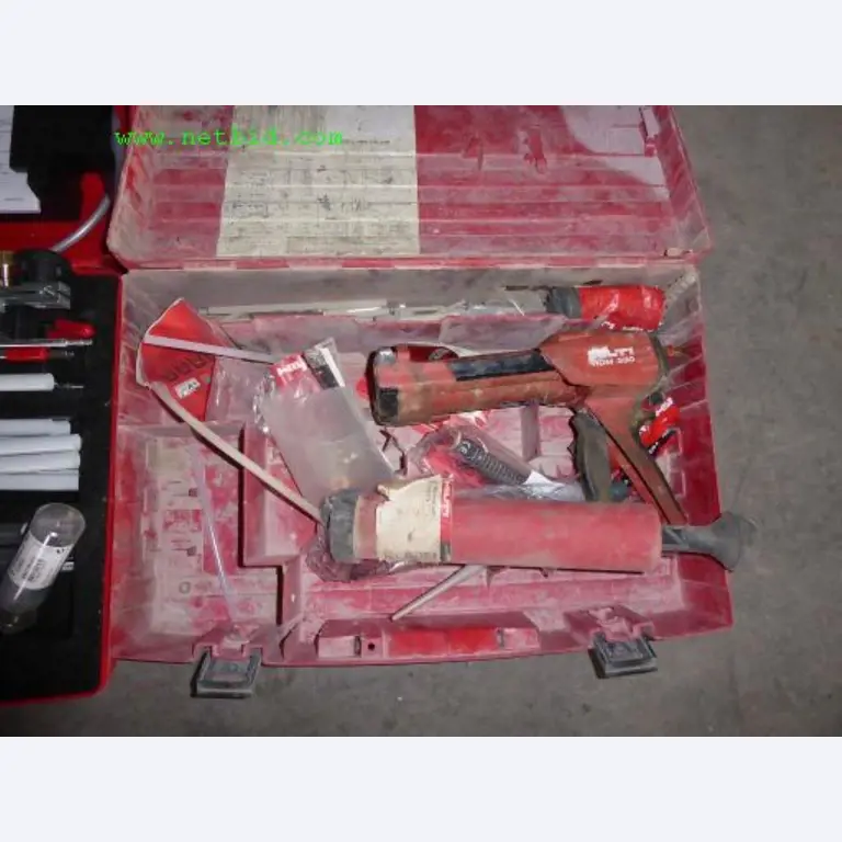 Construction machinery, utility vehicles, formwork material and miscellaneous hand tools <br>-3