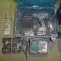 thumbnail-Machines de construction, véhicules utilitaires, remorques, matériel de coffrage et autres outils manuels<br>.-2