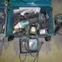 thumbnail-Machines de construction, véhicules utilitaires, remorques, matériel de coffrage et autres outils manuels<br>.-3