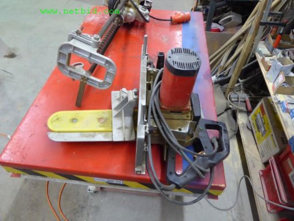 Construction machinery, utility vehicles, formwork material and miscellaneous hand tools <br>-3