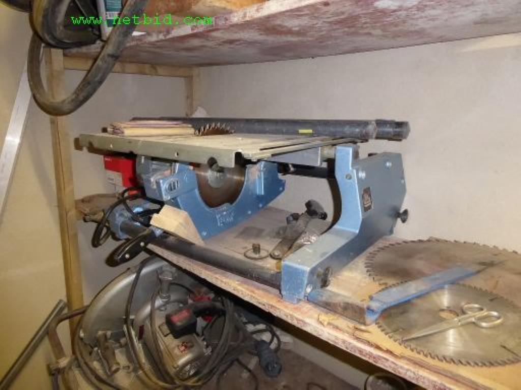 Machines de construction, véhicules utilitaires, remorques, matériel de coffrage et autres outils manuels<br>.-1