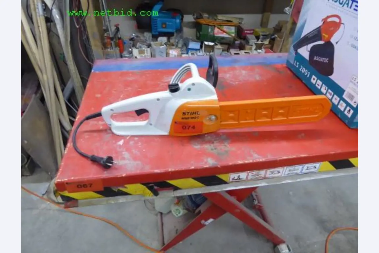 Construction machinery, utility vehicles, formwork material and miscellaneous hand tools <br>-1