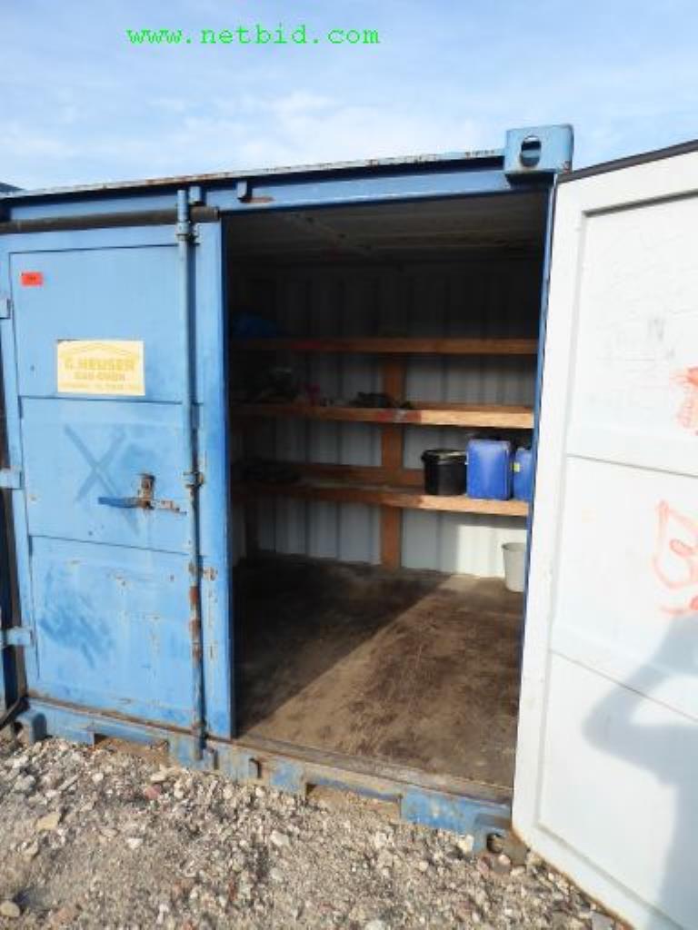 Construction machinery, utility vehicles, formwork material and miscellaneous hand tools <br>-4