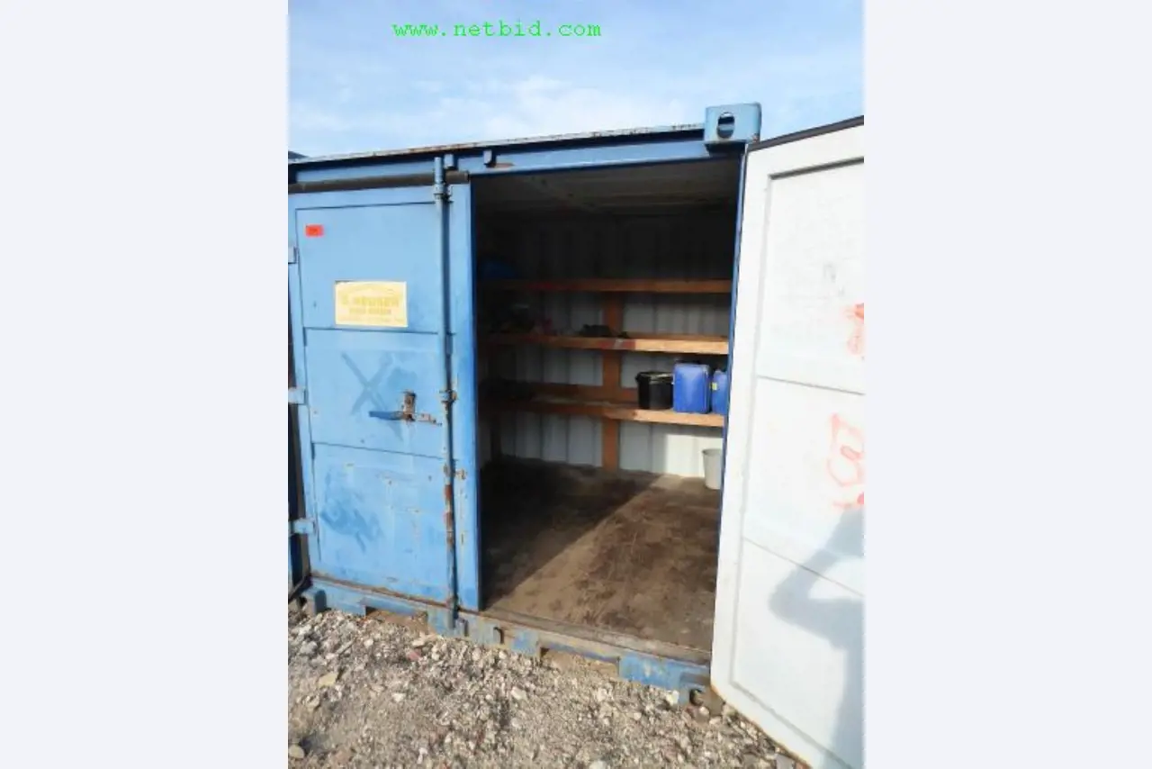 Construction machinery, utility vehicles, formwork material and miscellaneous hand tools <br>-4