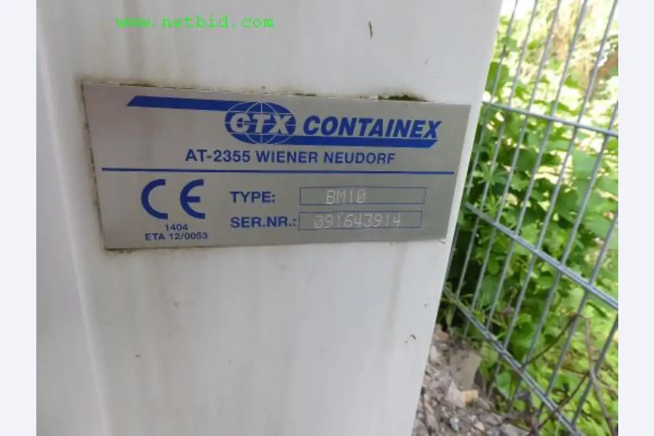 Construction machinery, utility vehicles, formwork material and miscellaneous hand tools <br>-4