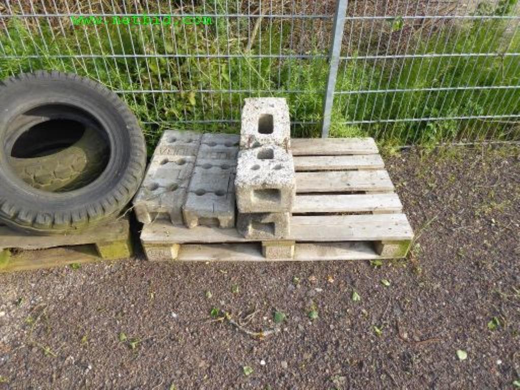 Construction machinery, utility vehicles, formwork material and miscellaneous hand tools <br>-10