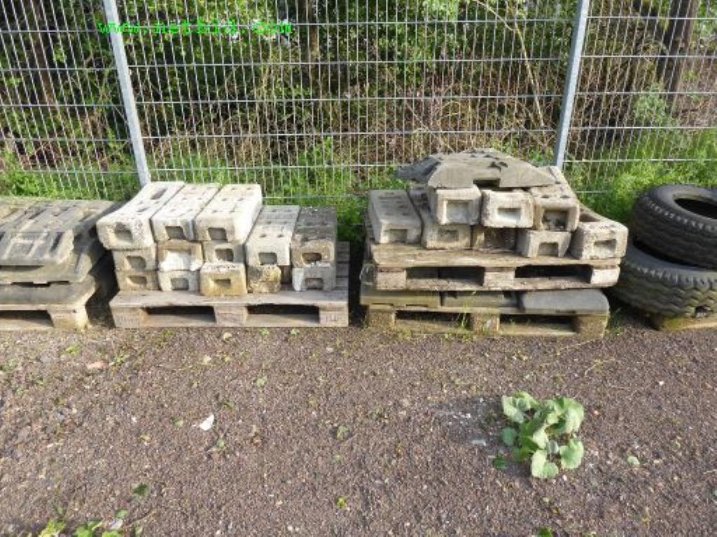 Construction machinery, utility vehicles, formwork material and miscellaneous hand tools <br>-9