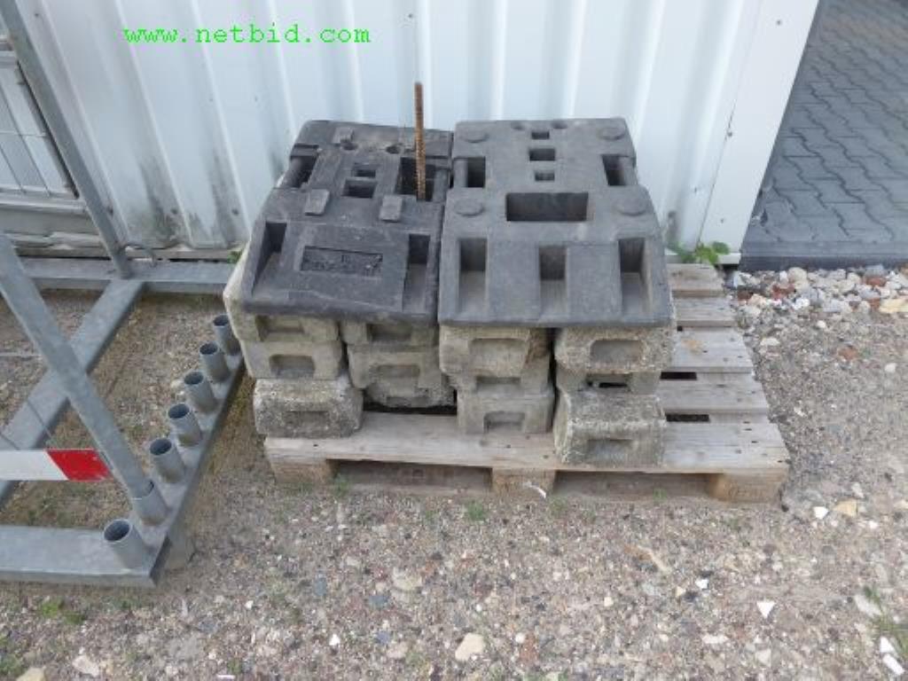 Construction machinery, utility vehicles, formwork material and miscellaneous hand tools <br>-2