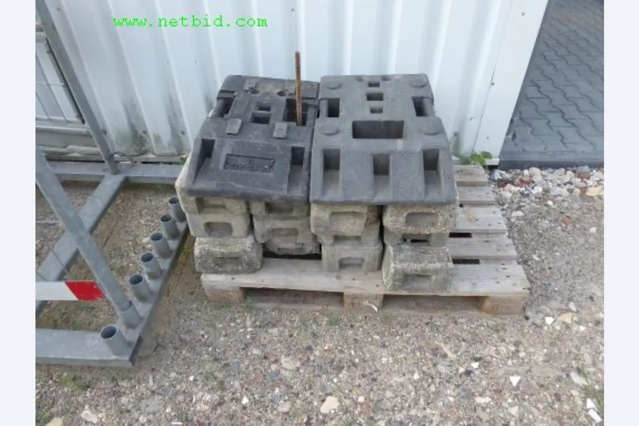 Construction machinery, utility vehicles, formwork material and miscellaneous hand tools <br>-2