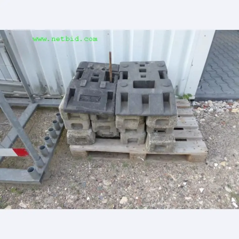 Construction machinery, utility vehicles, formwork material and miscellaneous hand tools <br>-2