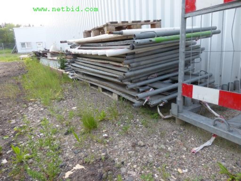 Construction machinery, utility vehicles, formwork material and miscellaneous hand tools <br>-3