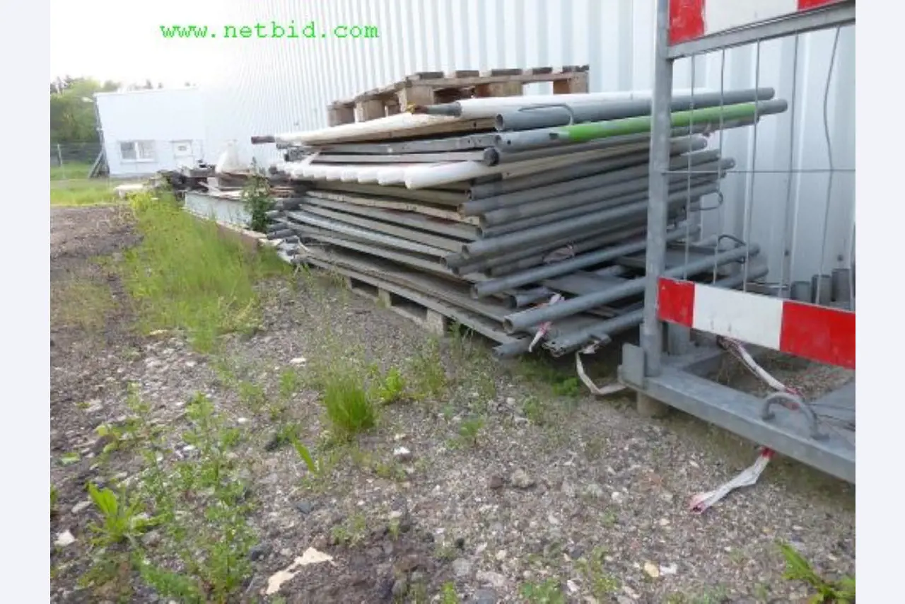 Construction machinery, utility vehicles, formwork material and miscellaneous hand tools <br>-3