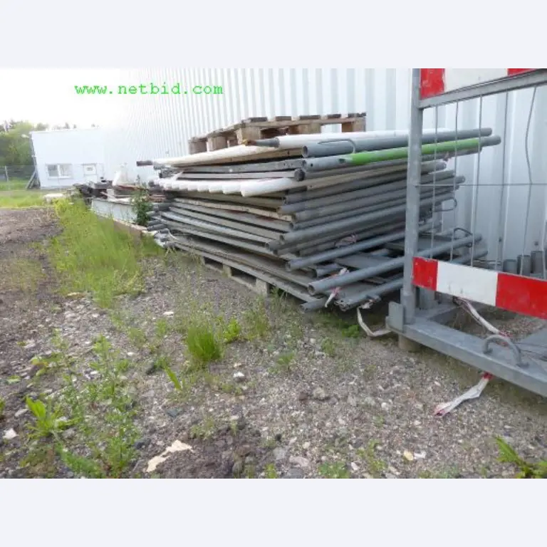 Construction machinery, utility vehicles, formwork material and miscellaneous hand tools <br>-3