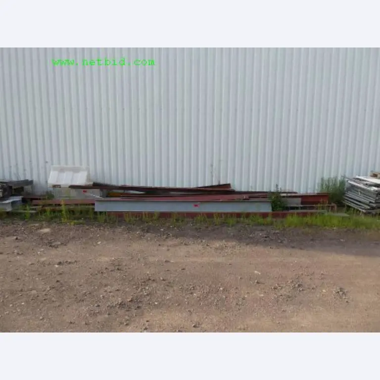 Construction machinery, utility vehicles, formwork material and miscellaneous hand tools <br>-1
