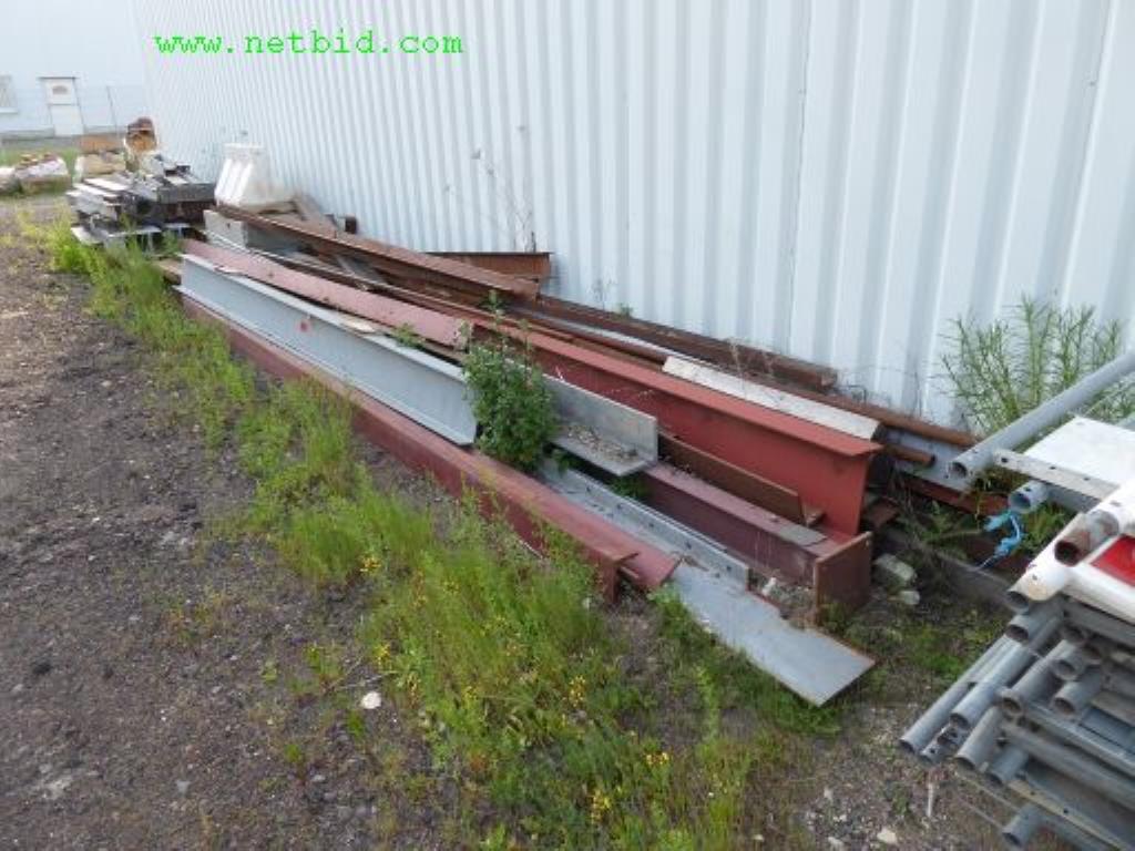 Construction machinery, utility vehicles, formwork material and miscellaneous hand tools <br>-2