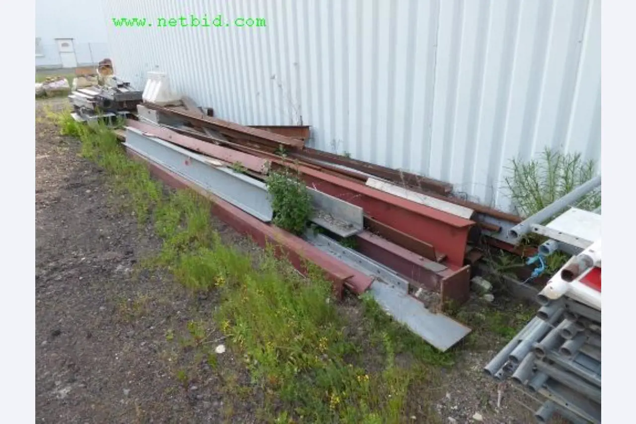 Construction machinery, utility vehicles, formwork material and miscellaneous hand tools <br>-2