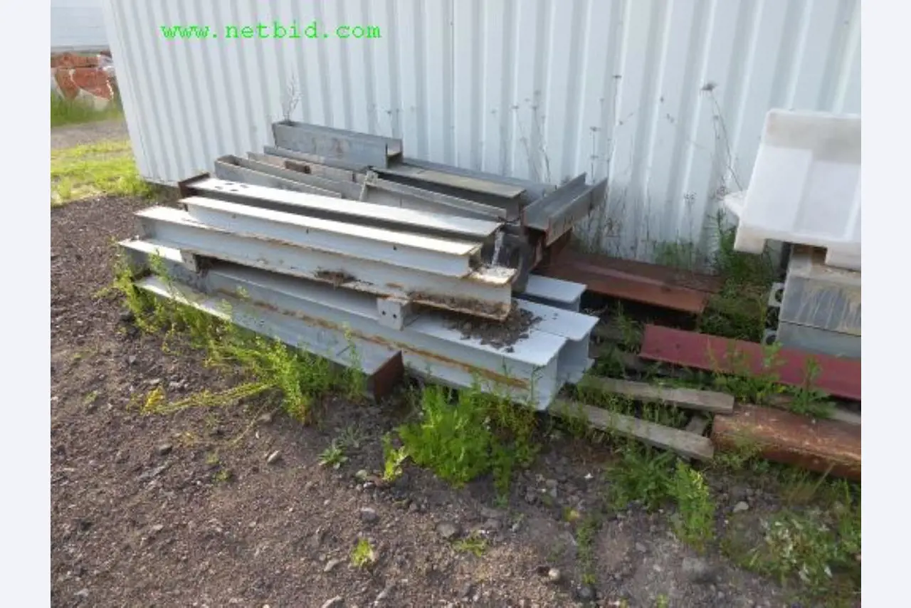 Construction machinery, utility vehicles, formwork material and miscellaneous hand tools <br>-3