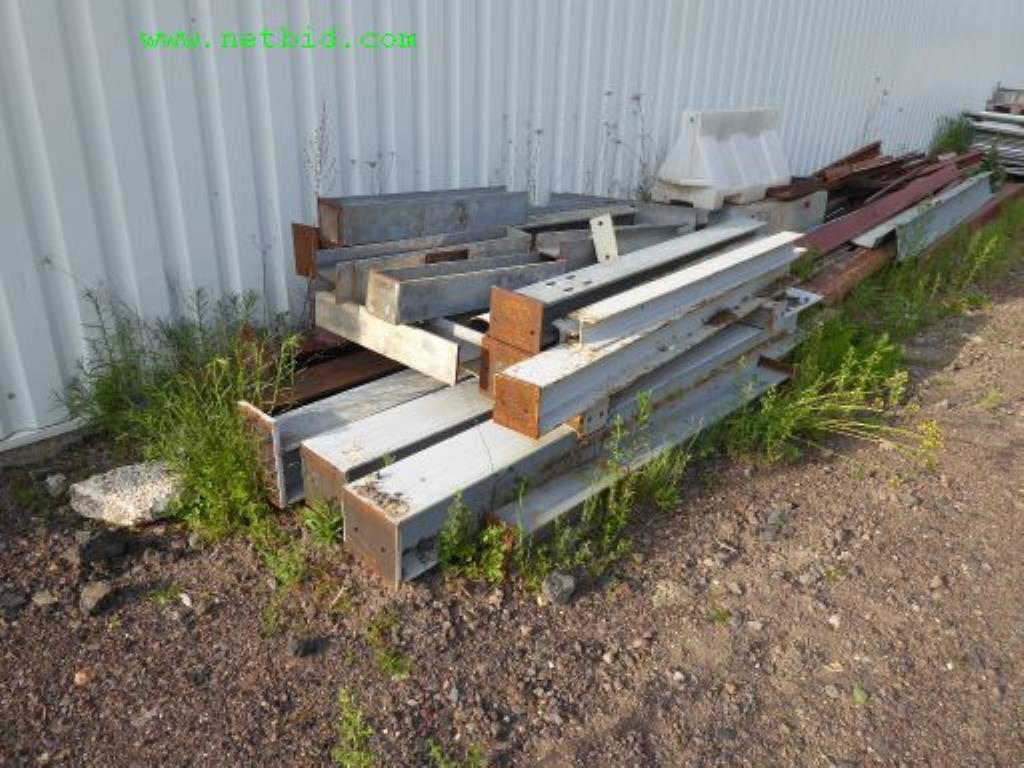 Construction machinery, utility vehicles, formwork material and miscellaneous hand tools <br>-4