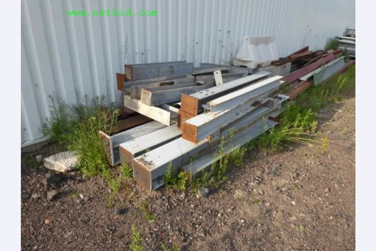 Construction machinery, utility vehicles, formwork material and miscellaneous hand tools <br>-4