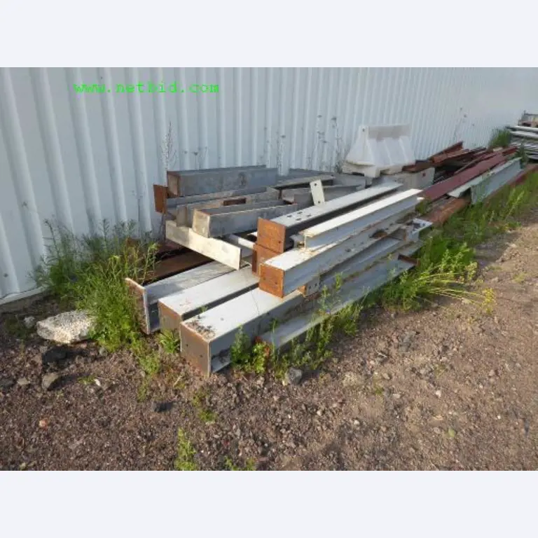 Construction machinery, utility vehicles, formwork material and miscellaneous hand tools <br>-4