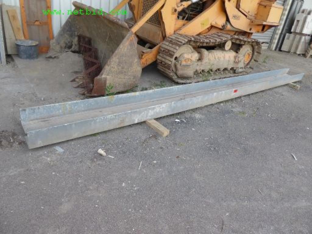 Construction machinery, utility vehicles, formwork material and miscellaneous hand tools <br>-5