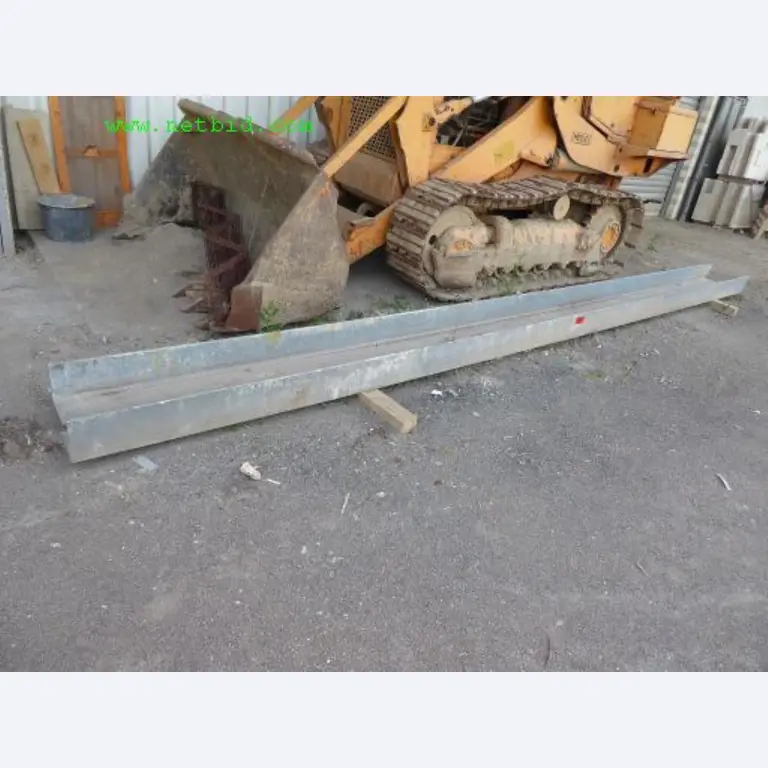 Construction machinery, utility vehicles, formwork material and miscellaneous hand tools <br>-5