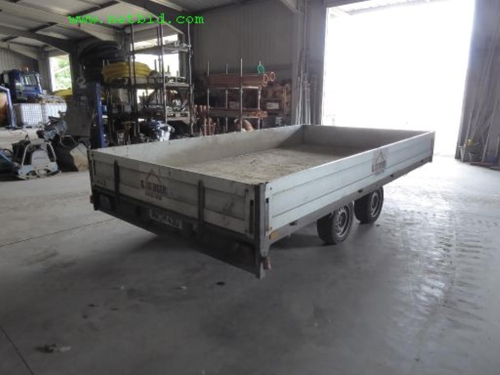 Construction machinery, utility vehicles, formwork material and miscellaneous hand tools <br>-6