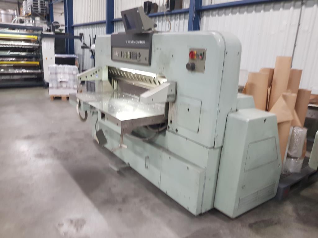 flexible packaging machines-2