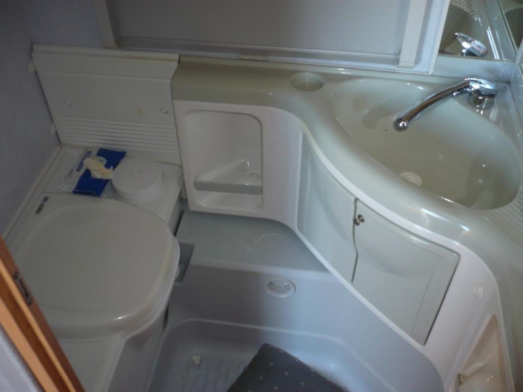 Maschinenbestand eines Bauunternehmens-6