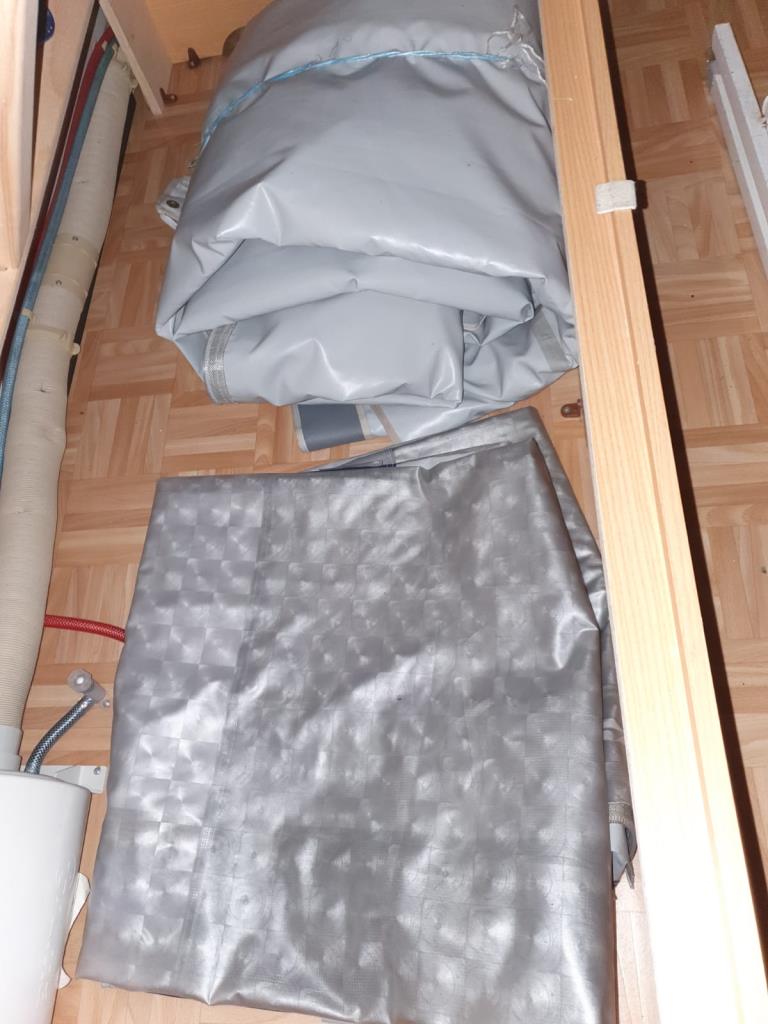 Maschinenbestand eines Bauunternehmens-9