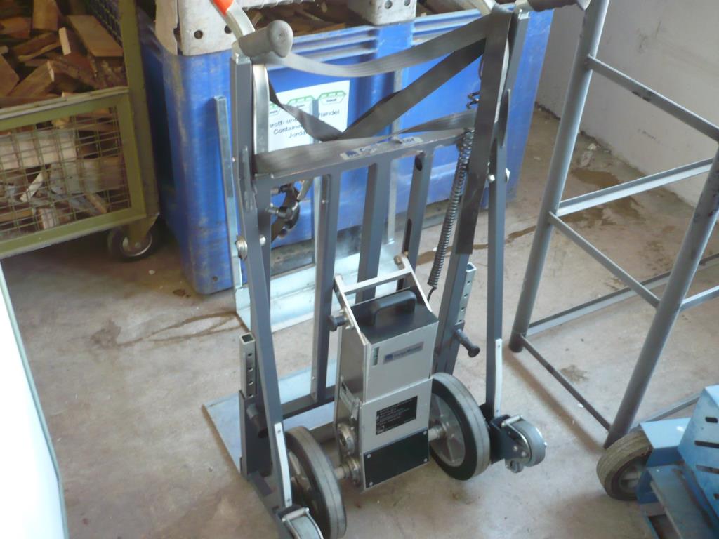 Maschinenbestand eines Bauunternehmens-1