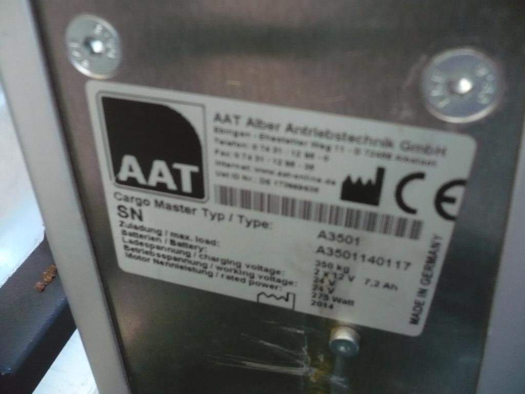 Maschinenbestand eines Bauunternehmens-3