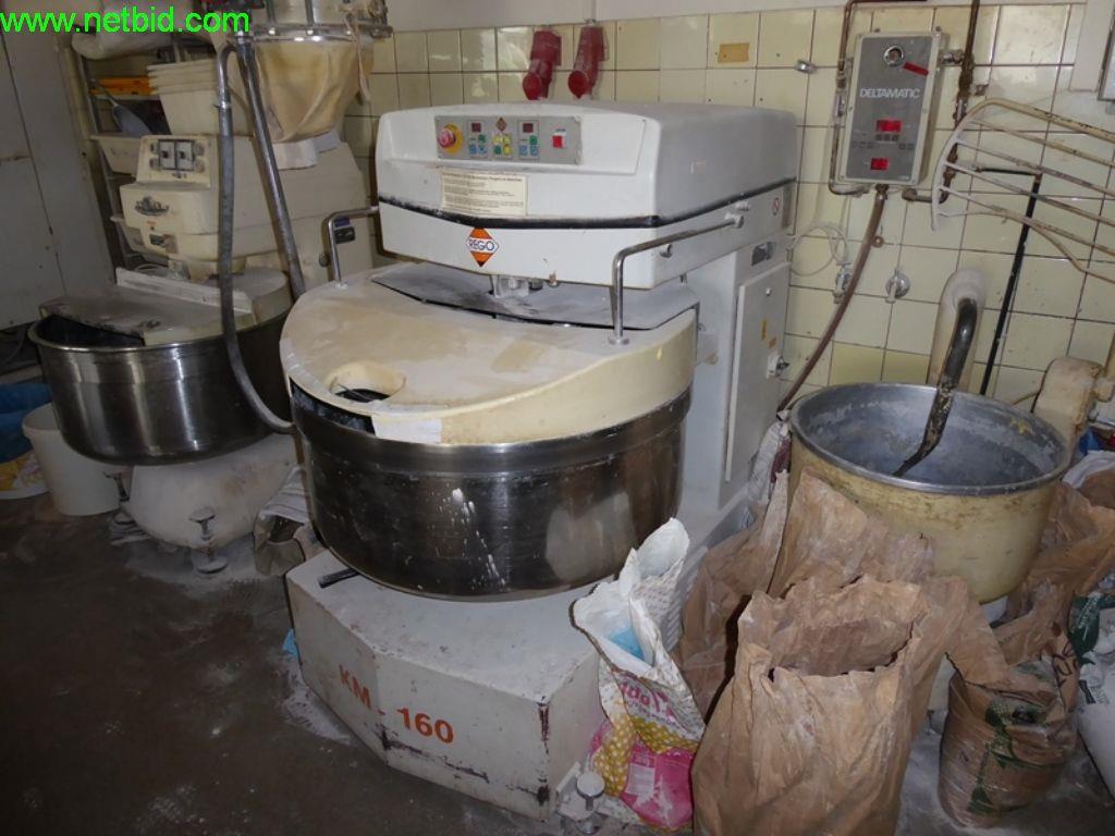 Wyposażenie operacyjne i biurowe piekarni-1