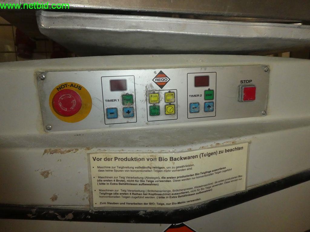 Wyposażenie operacyjne i biurowe piekarni-2