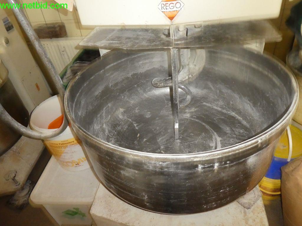 Wyposażenie operacyjne i biurowe piekarni-3