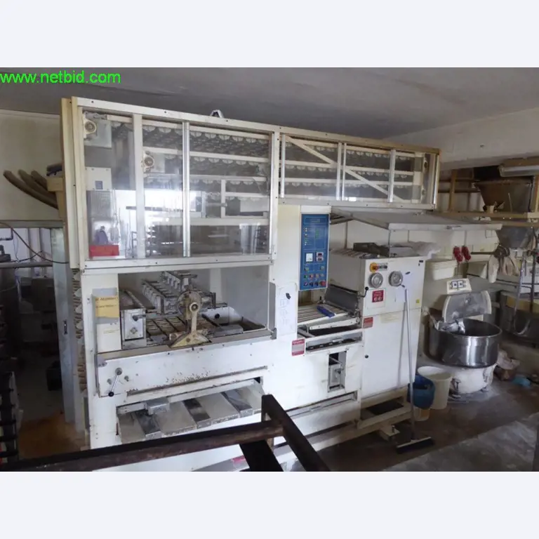 Operativna in pisarniška oprema pekarne-1