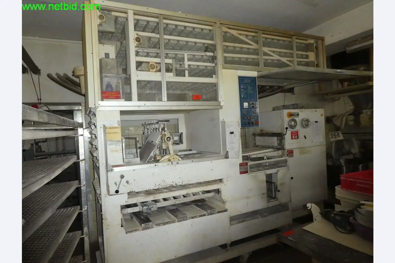 Operativna in pisarniška oprema pekarne-2