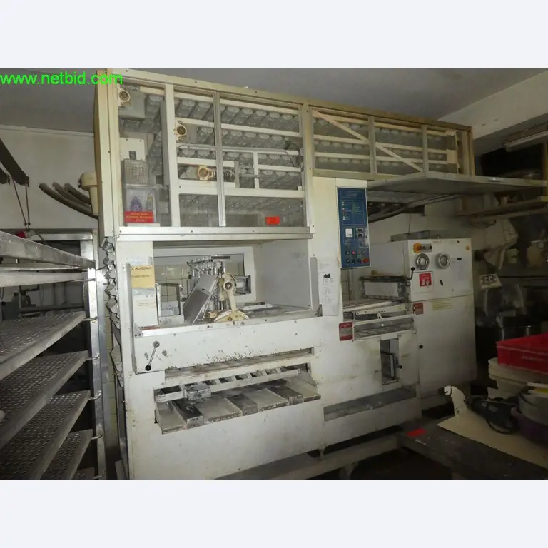 Operativna in pisarniška oprema pekarne-2