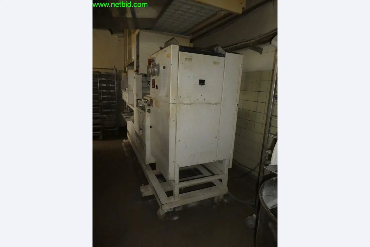 Operativna in pisarniška oprema pekarne-3