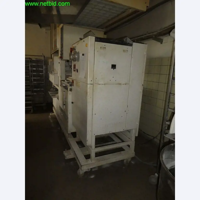 Operativna in pisarniška oprema pekarne-3