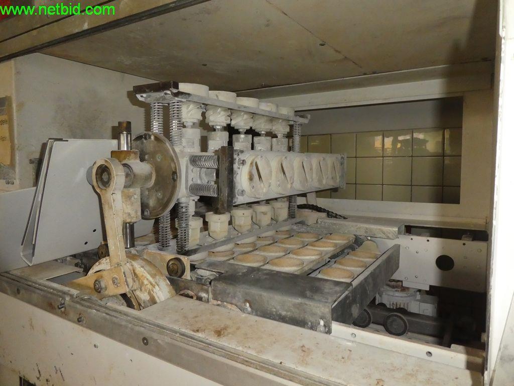 Equipment of a bakery-5