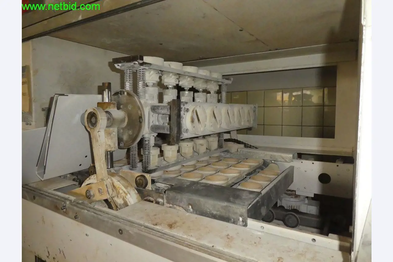 Operativna in pisarniška oprema pekarne-5