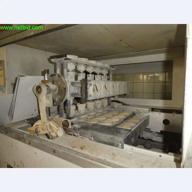 Operativna in pisarniška oprema pekarne-5