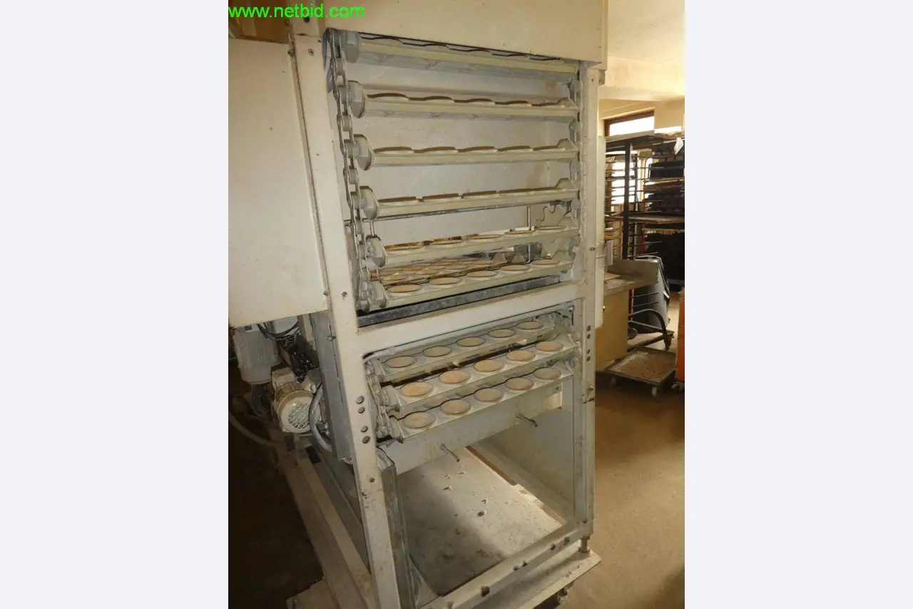 Operativna in pisarniška oprema pekarne-6