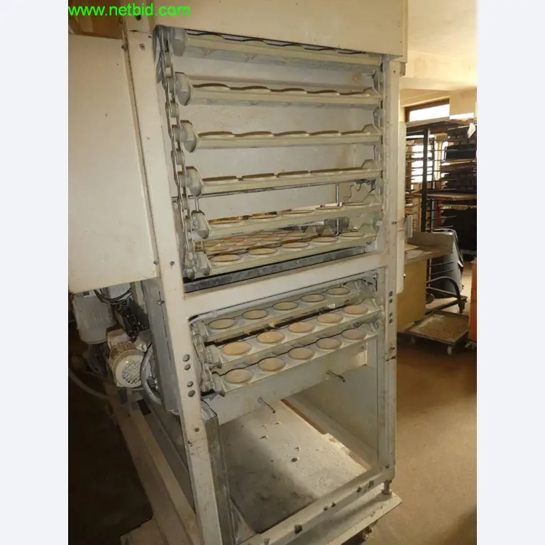 Operativna in pisarniška oprema pekarne-6