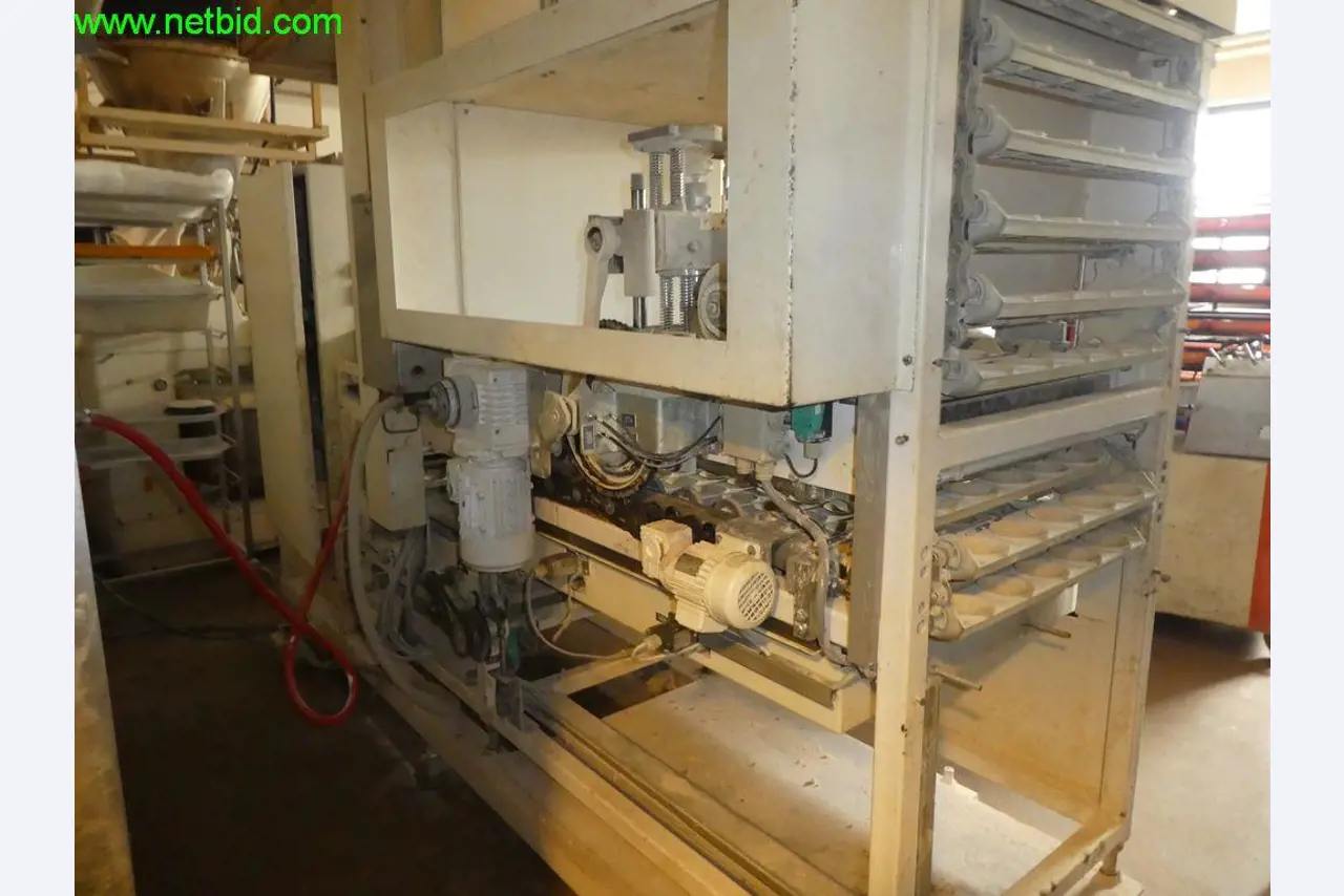 Operativna in pisarniška oprema pekarne-7