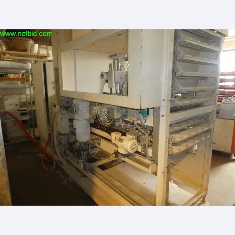 Operativna in pisarniška oprema pekarne-7